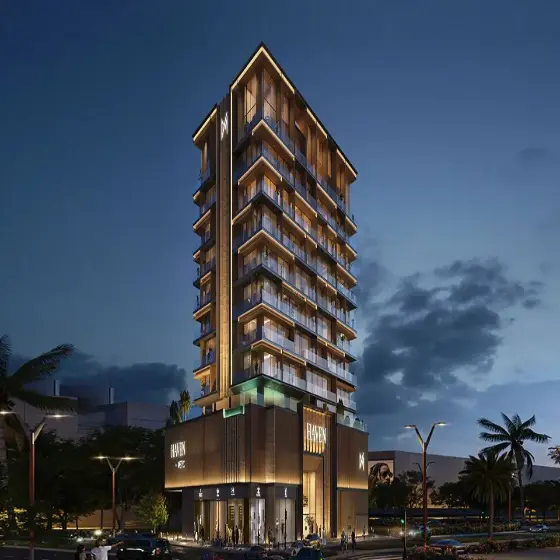 Haven Living by Metac Properties