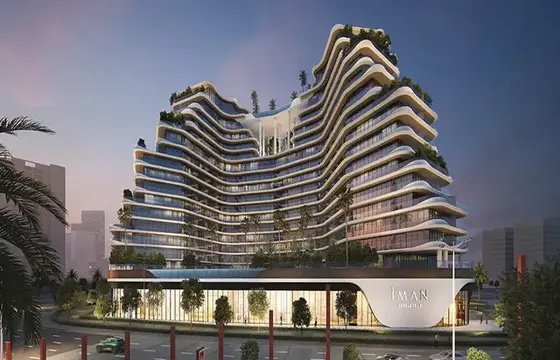 15 cascade at motor city dubai