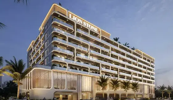 Listone Residence at Warsan