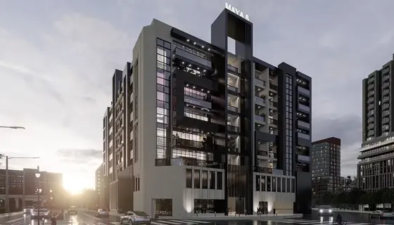 maya 5 residences at jvt