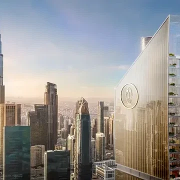 مسكن السيد سي باي ألتا