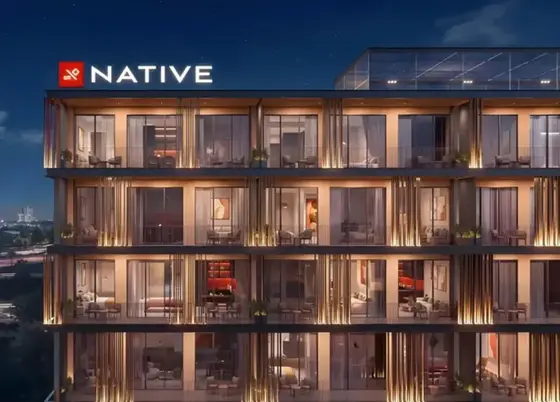 native haus at jvt