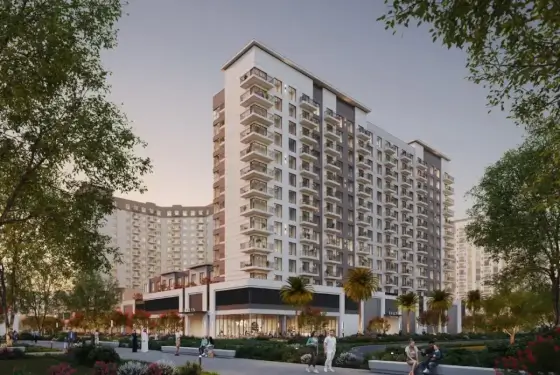 evelyn at town square dubai