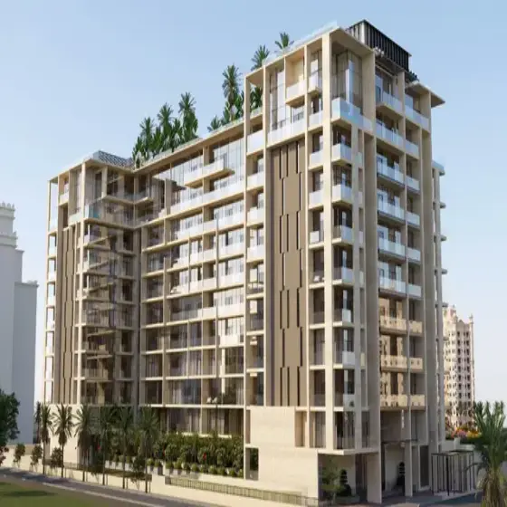 مساكن أولايا