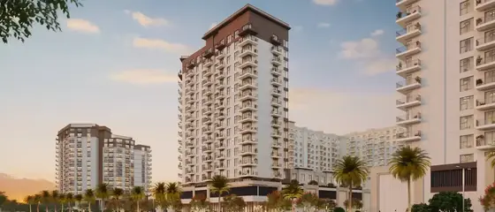 rosewell at town square dubai