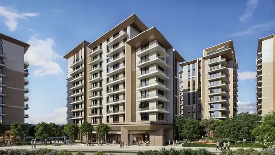Roudah at expo valley views