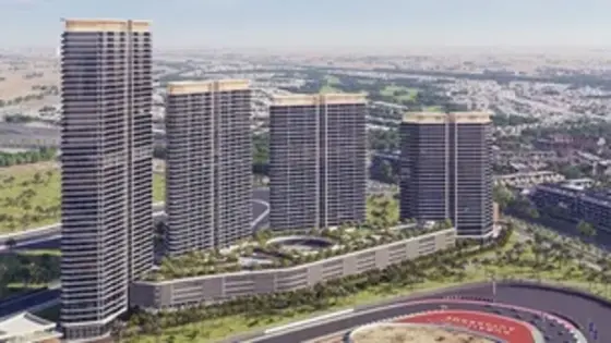 orbis tower d at motor city