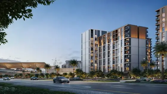 terra woods at expo living