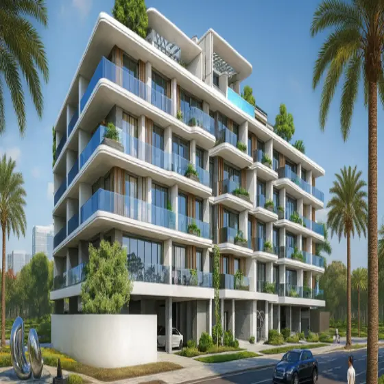 Galleria Residences by Evera