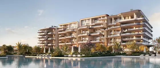 the alba residences palm jumeirah