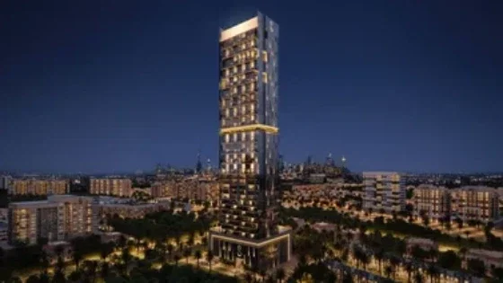 the autograph i series by green group