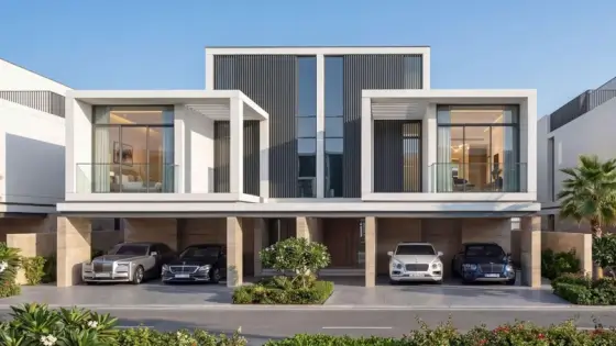 the brooks by sobha realty