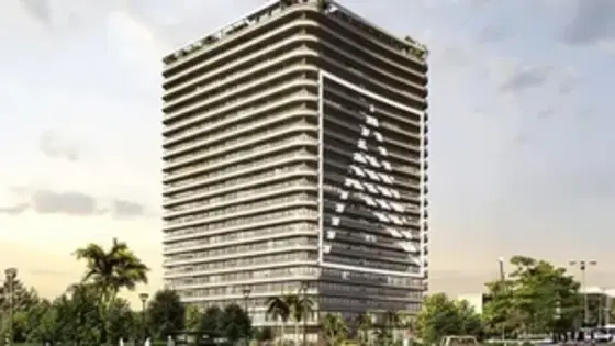 the community sports arena by aqua properties