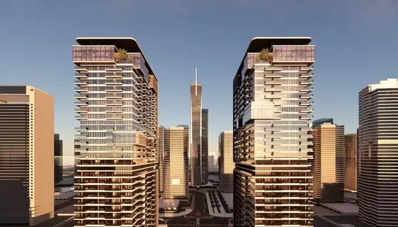 upper house by ellington