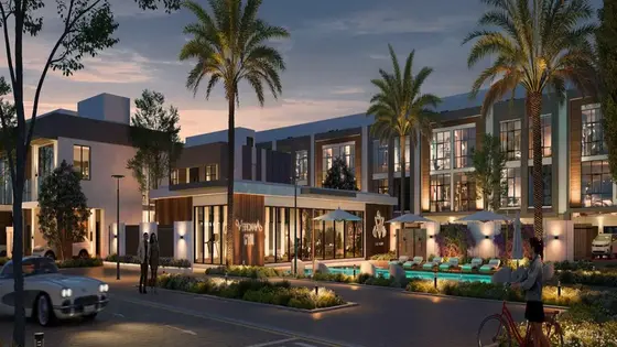 verdana 9 townhouses at dip