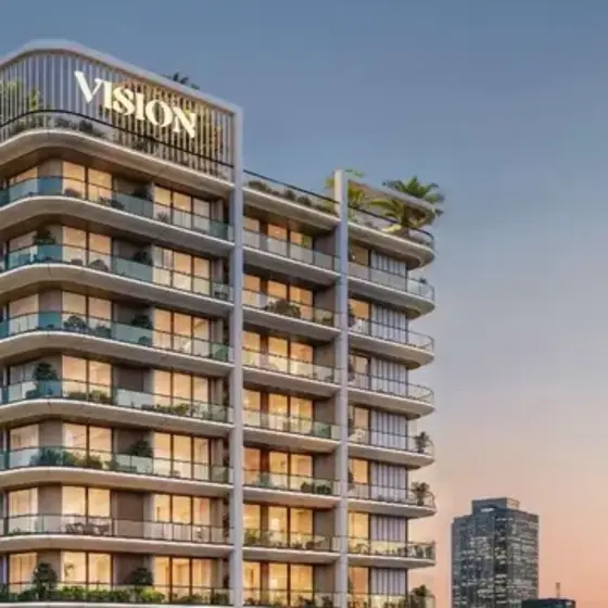 vista by vision at dubai production city