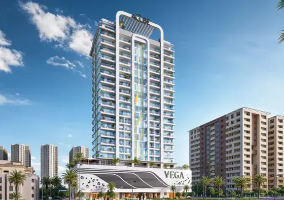 vega at dubai sports city