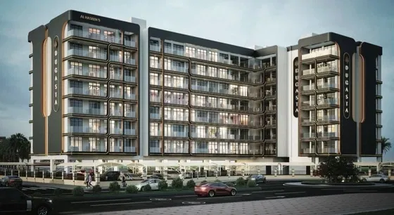 الحسين 5 من عقارات دوغاستا