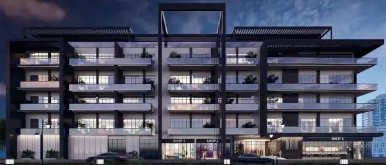 al serh residences 11 at jvc