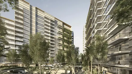 al waha residences 2 expo city dubai