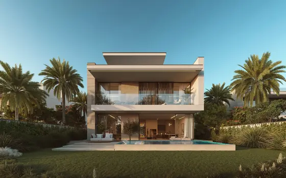 ashwood estate by wasl