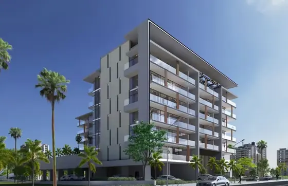 avelon boulevard at arjan
