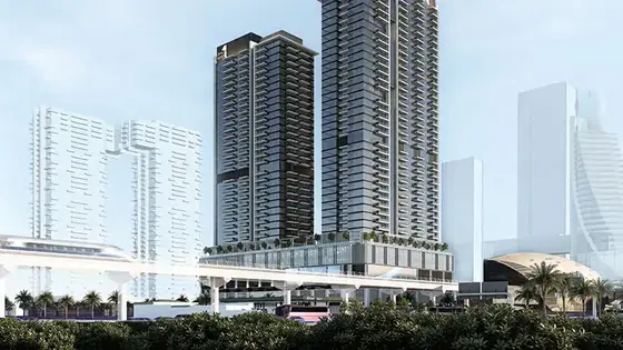 avenue park towers wasl 1