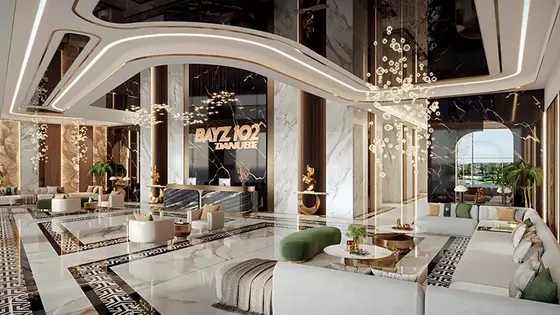 Luxury Property