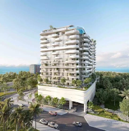 beach walk grand 2 at dubai islands