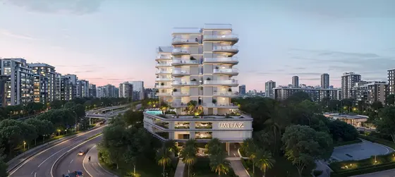 beach walk phase 4 at dubai islands