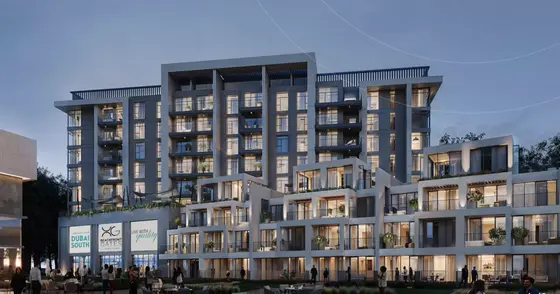 beachfront gate 1 at expo city dubai