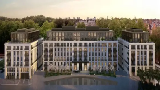 berkley square by prestige one