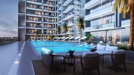 binghatti azure at jvc