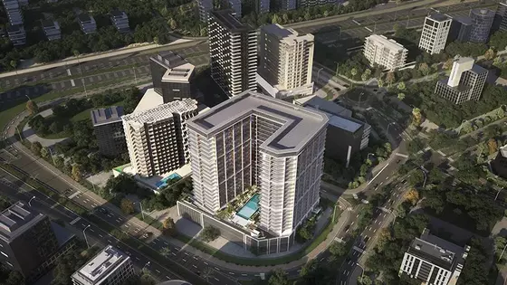 binghatti ghost al jaddaf