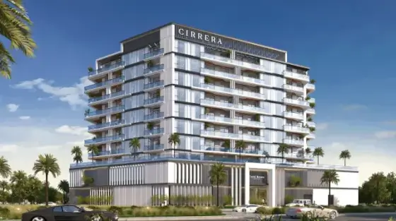 Capital Horizon Terraces at dubai islands