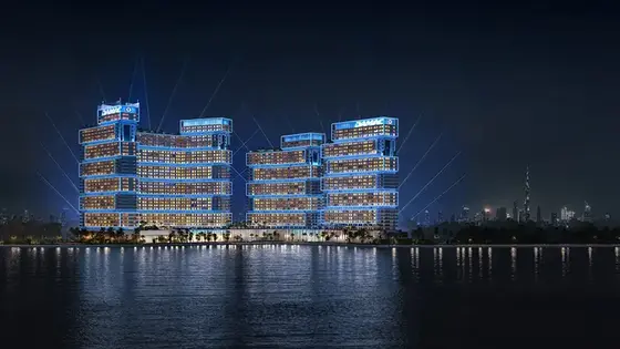 Chelsea Residences by Damac