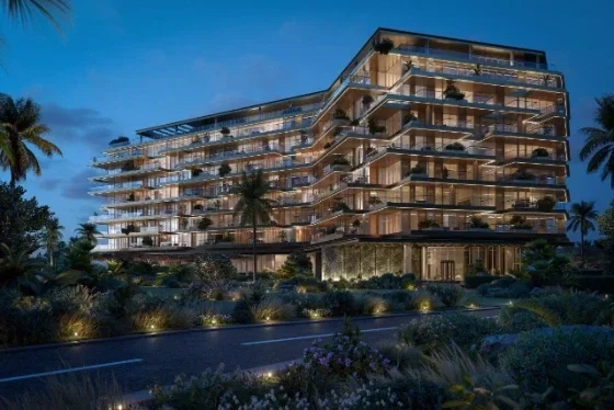 Резиденции Cheval от Avenue