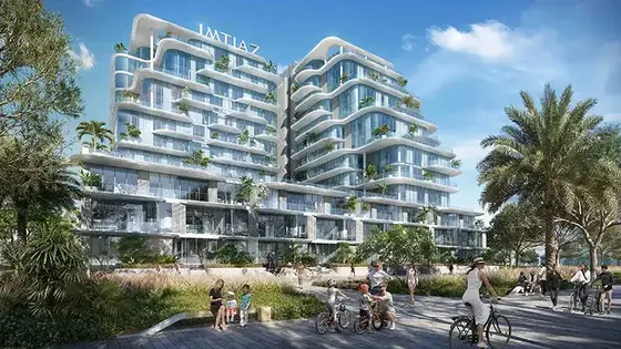 cotier house phase 2 at dubai islands