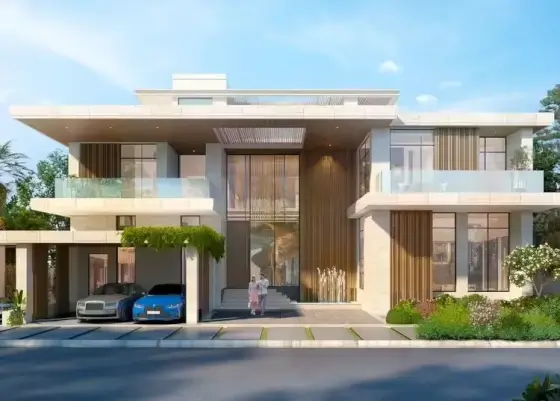 damac autograph collection