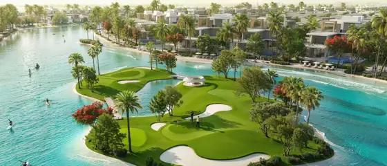 damac islands