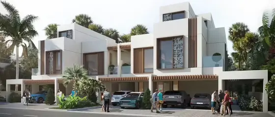 marbella at damac lagoons