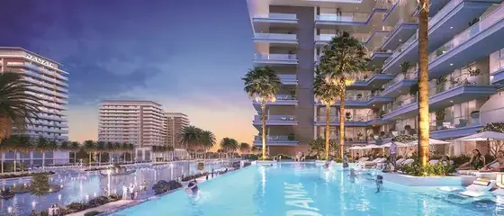 riverside views azure 2 at damac riverside