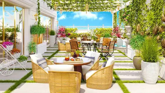 أجنحة فينسيتور دولتشي فيتا