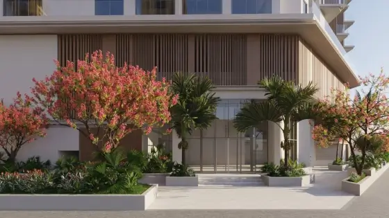 eden at dubai production city