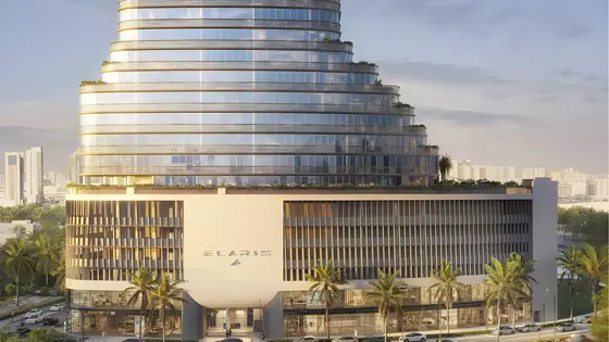 محور elar1s بواسطة الكائن 1