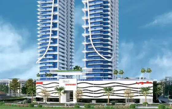 Danube Elitz 3 at jvc