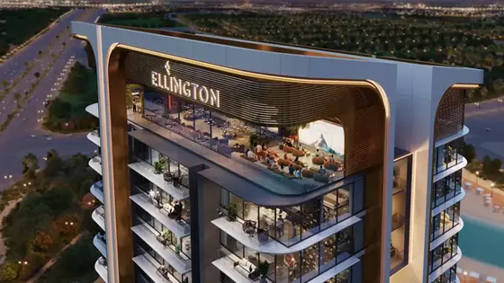 belgrove residences by ellington