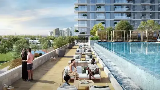 golf grand at dubai hills estate