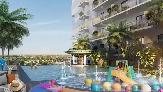 damac evergreens