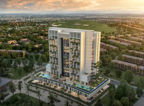 prescott fairway residences
